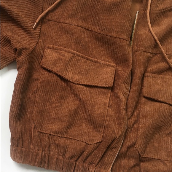 Jacket - Picture 3 of 3